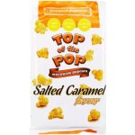 Top of the Pop popcorn slaný karamel 100 g – Zbozi.Blesk.cz