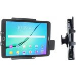 Brodit držák do auta na tablet nastavitelný,bez nabíjení, š.240-270, v.160-185,s pružinovým jištěním – Sleviste.cz