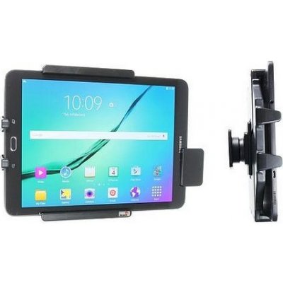 Brodit držák do auta na tablet nastavitelný,bez nabíjení, š.240-270, v.160-185,s pružinovým jištěním – Sleviste.cz