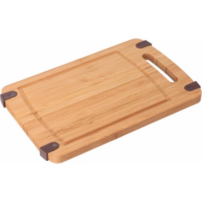 Kesper Prkénko na krájení bambus, 32x21 cm – Zboží Dáma