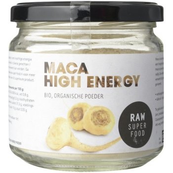 Maca prášek Bio Raw 170g