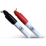 Masters Golf Waterproof Ball Marker Pens In Eco Bag 2 ks – Hledejceny.cz