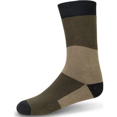 Nash Ponožky ZT Socks – Zboží Mobilmania