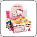 Bublifuk Hello Kitty – Zbozi.Blesk.cz