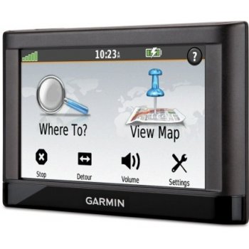 Garmin Nüvi 42 ČR Lifetime