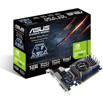 Asus GT730-1GD5-BRK