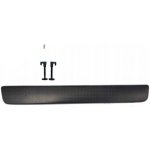 VW TRANSPORTER T5 / MULTIVAN 10 - 15 spodní kryt Zimní clona | Zboží Auto