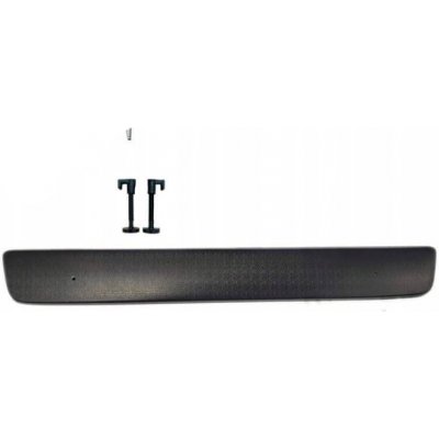 VW TRANSPORTER T5 / MULTIVAN 10 - 15 spodní kryt Zimní clona | Zboží Auto