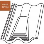 BMI Bramac Max taška odvětrávací cihlově červená – HobbyKompas.cz