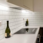 Ambiance Sada samolepek na kachličky 30 ks 20x10 cm Subway Tiles White – Zboží Mobilmania