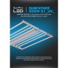 LED osvětlení SUNPRO SUNFATHER LED 3.1 UV 320W