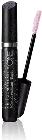 Oriflame řasenka The One Wonderlash 5v1 Brilliant Black 8 ml od 270 Kč -  Heureka.cz