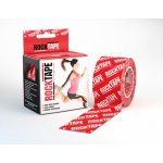 RockTape kineziologický tejp logo red 5 cm x 5 m – Zboží Dáma