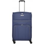 Travelite 98549 tmavě modrá 100 l – Sleviste.cz