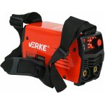 VERKE IGBT-140 MMA/TIG-LIFT V75007 – Sleviste.cz