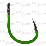 MadCat A-Static Jig Hook vel.8 4 ks – Zboží Dáma