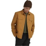 Quiksilver Ambient Jacket tobacco brown – Hledejceny.cz