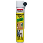 SOUDAL pěna montážní 750ml – Hledejceny.cz