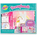 Stnux Set pro scrapbooking – Zboží Mobilmania