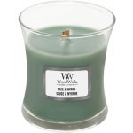 WoodWick Sage & Myrrh 85 g – Zbozi.Blesk.cz