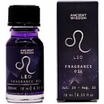 Ancient Wisdom Vonný Olej Lev 10 ml – Hledejceny.cz