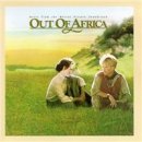  Ost - Out Of Africa CD