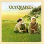 Ost - Out Of Africa CD – Hledejceny.cz