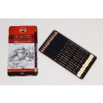 Koh-i-Noor 1900 Toison D´or 8B 8H – Zboží Živě