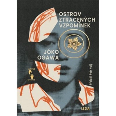 Ostrov ztracených vzpomínek - Yoko Ogava – Zbozi.Blesk.cz