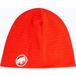 Mammut Taiss Beanie Červená – Hledejceny.cz
