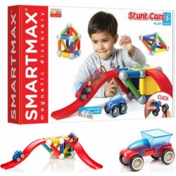 SmartMax Basic Stunt 46