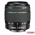 Pentax DA 18-55mm f/3.5-5.6 AL WR – Hledejceny.cz