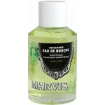 Marvis Spearmint koncentrovaná pro svěží dech 120 ml – Zboží Mobilmania