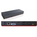 Lenovo ThinkPad Thunderbolt 3 Workstation Dock 40AN0135EU – Zbozi.Blesk.cz