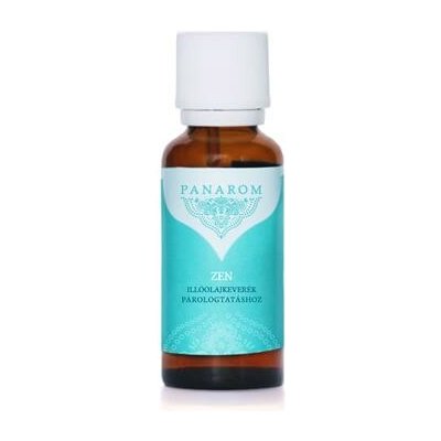 Panarom Směs éterických olejů Zen 30 ml – Hledejceny.cz