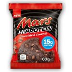 Mars High Protein Cookie čokoláda/karamel 60 g – Zboží Mobilmania