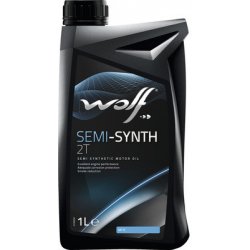 Wolf SEMI-SYNTH 2T 1 l