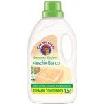 Chante Clair Muschio Bianco gel 1,5 l 27 PD – Zboží Mobilmania