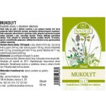Naděje SV 17 Mukolyt 50 ml – Hledejceny.cz