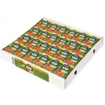 Hamé Džem meruňka porce 48 x 20 g – Zboží Dáma