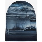 Buff Ecostretch beanie 134668-707-10 – Hledejceny.cz