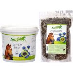 Stiefel Čertův dráp peletky 1 kg – Hledejceny.cz