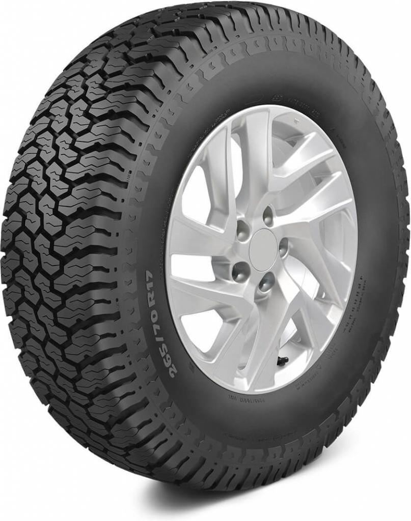 Riken Road Terrain 235/75 R15 109T