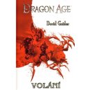 Dragon Age: Volání - David Gaider