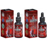 Brutal Labz Broken Rulez Liquid 30 ml – Zboží Mobilmania