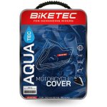 BIKETEC AQUATEC černá/šedá XL CHOPPER | Zboží Auto