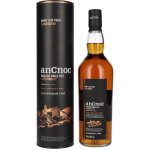 anCnoC Sherry Peated 43% 0,7 l (tuba) – Hledejceny.cz