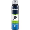 Gillette Power Rush deospray 150 ml