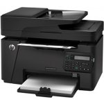 HP LaserJet Pro M127fn CZ181A – Hledejceny.cz