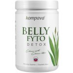 Kompava Belly Fyto Detox 400 g – Hledejceny.cz